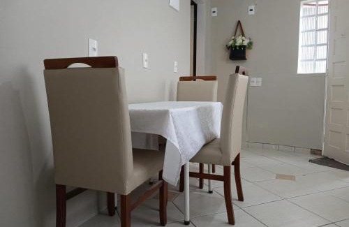 Ceara Apartment | kit Net Aconchegante
