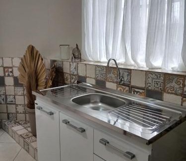 Ceara Apartment | kit Net Aconchegante
