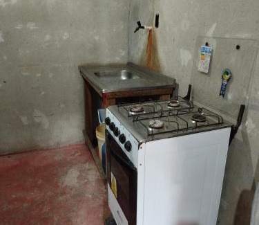 Jiboia Branca House | Kit Net para Cop 30