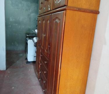 Jiboia Branca House | Kit Net para Cop 30