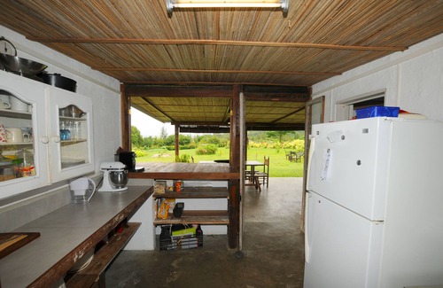 Le Morne Brabant House | Kiter's Nest Baie de Cap