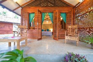 Kandakuliya Resort | Kitesurfing Lanka