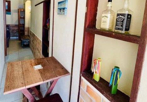 Historic Center House | Kitnet, Condominio VilaZion, Arraial D'Ajuda centro