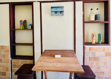 Historic Center House | Kitnet, Condominio VilaZion, Arraial D'Ajuda centro