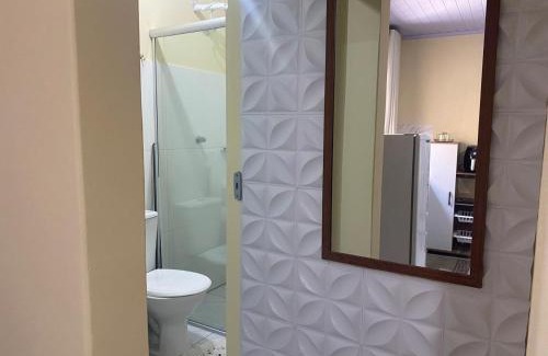 Vila Regina Apartment | Kitnet Maravilhosa 15