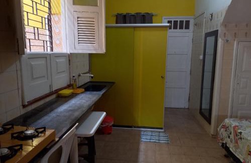 Sao Luis Historical Center House | Kitnet Mobiliada