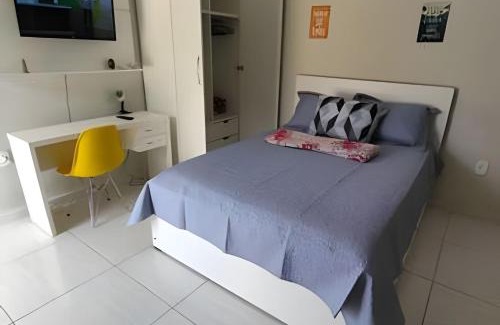 Rio Branco Apartment | kitnet Mobiliado apto 107