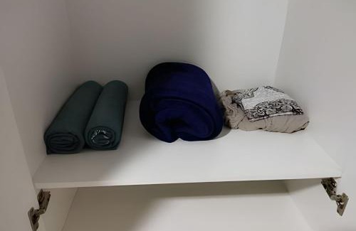 Rio Branco Apartment | kitnet Mobiliado apto 107