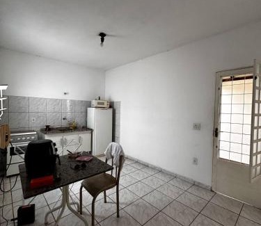 Centro Apartment | Kitnet near Santa Casa