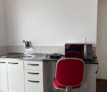 Cidade Universitaria House | Kits mobiliado