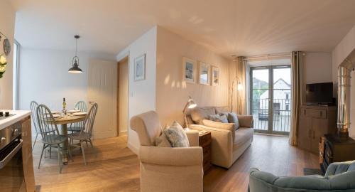 Braunton House | Kittiwake Cottage