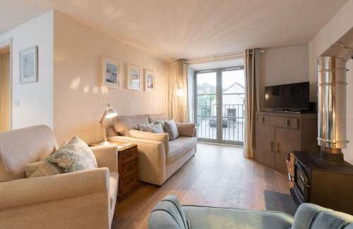 Braunton House | Kittiwake Cottage