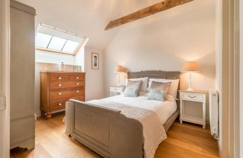 Braunton House | Kittiwake Cottage