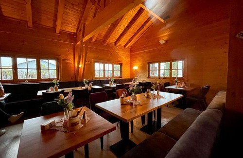 Saarwellingen Hotel | Kitz Alm Saarwellingen