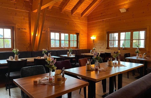 Saarwellingen Hotel | Kitz Alm Saarwellingen