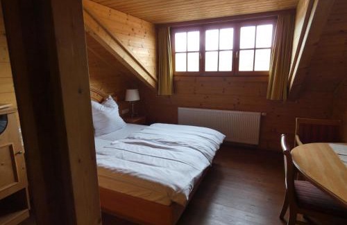 Saarwellingen Hotel | Kitz Alm Saarwellingen