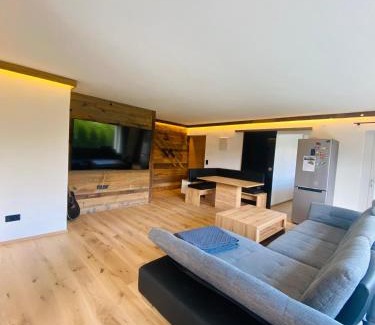 Sankt Johann in Tirol Apartment | Kitz Kaiser Appartement
