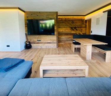 Sankt Johann in Tirol Apartment | Kitz Kaiser Appartement
