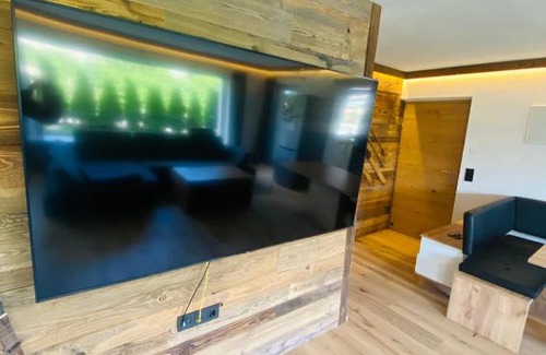Sankt Johann in Tirol Apartment | Kitz Kaiser Appartement