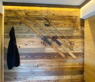 Sankt Johann in Tirol Apartment | Kitz Kaiser Appartement