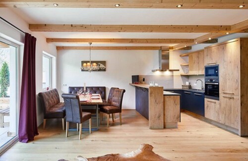 Unteraurach Apartment | Kitz Mountain Living
