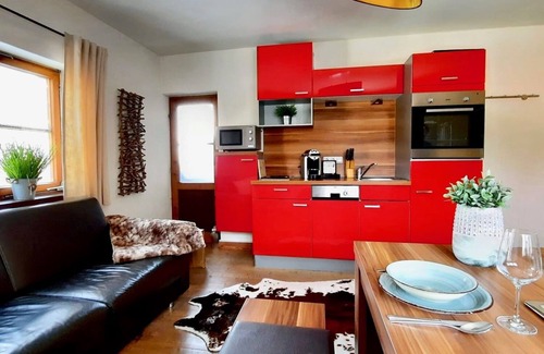 Kitzbuehel Apartment | Kitzbühel Apartments Haus Brugger