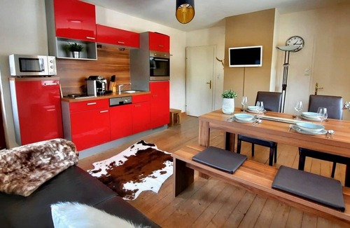 Kitzbuehel Apartment | Kitzbühel Apartments Haus Brugger