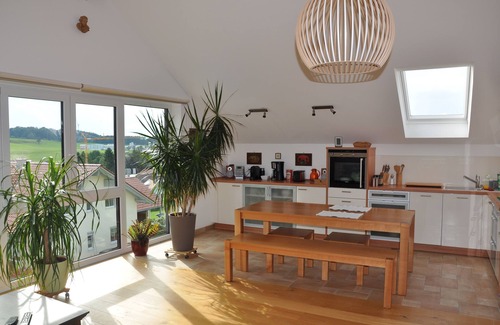 Altusried Apartment | Kitzbuhel apartment rental - Peace, sun and serenity in the village