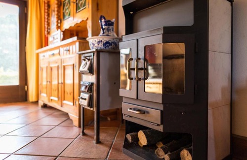Kitzeck im Sausal Cabin | Kitzecker-Weingartenhaus