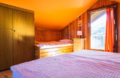 Kitzeck im Sausal Cabin | Kitzecker-Weingartenhaus