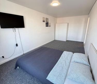 Johvi Parish Apartment | Kivi Apartments