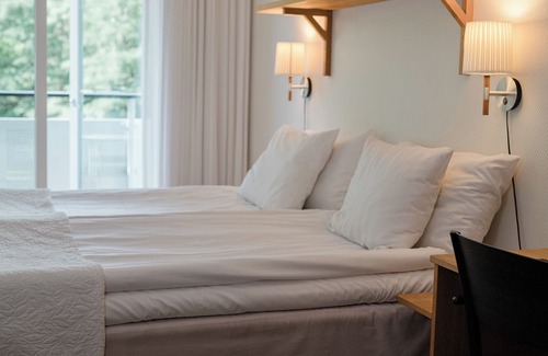 Kivik Hotel | Kiviks Hotell Konferens och Spa
