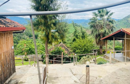 Kibuye Cabin | Kivu Macheo eco-lodge