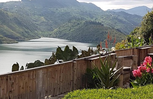 Kibuye Cabin | Kivu Macheo eco-lodge
