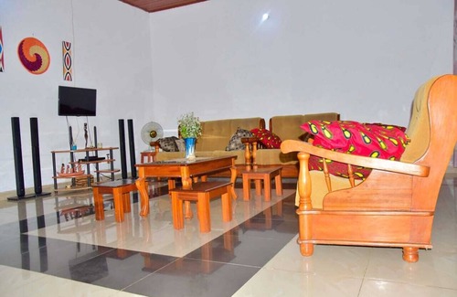 Kibuye Apartment | Kivu Sunset Apartment