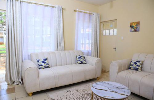 Thika Apartment | Kivulini apartment in thika