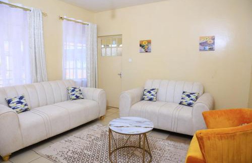 Thika Apartment | Kivulini apartment in thika