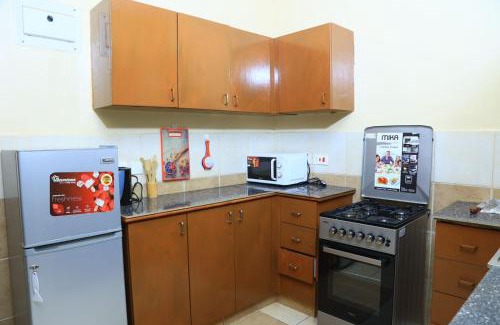 Thika Apartment | Kivulini apartment in thika