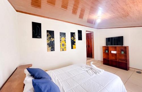 Santa Elena Apartment | Kiwi House