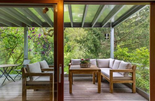 Bad Urach Apartment | Kiwi Retreat
