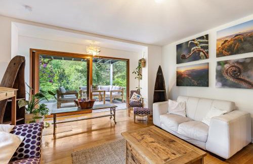 Bad Urach Apartment | Kiwi Retreat