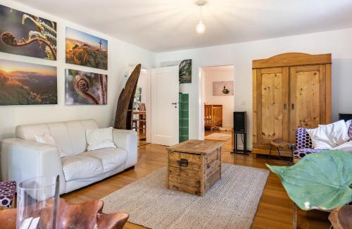 Bad Urach Apartment | Kiwi Retreat
