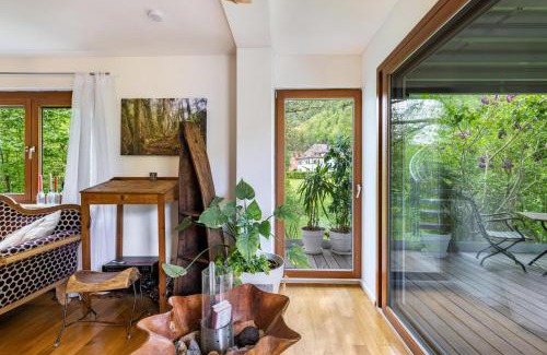 Bad Urach Apartment | Kiwi Retreat