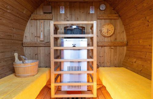 Ukiha Hotel | Kiyonoya