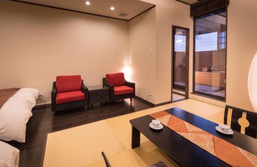 Ukiha Hotel | Kiyonoya