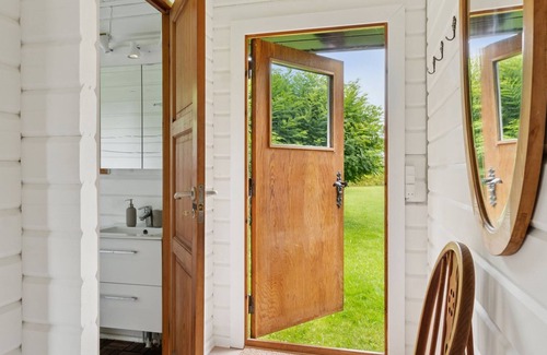 Reersø House | "Kjell" - 25m from the sea by Interhome