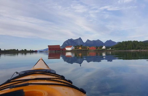Kjerringøy Hotel | Kjerringøy Bryggehotell