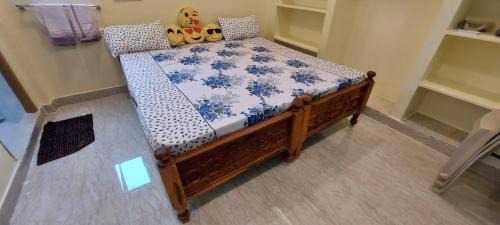 Hanmakonda Apartment | KK homestay