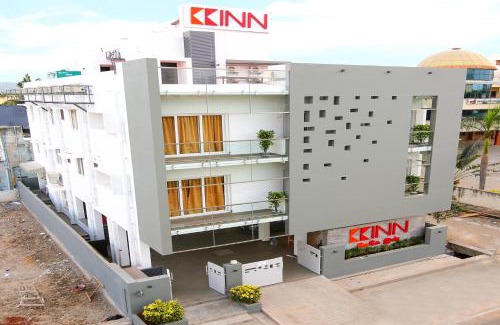 Guduvancheri Hotel | KK Inn