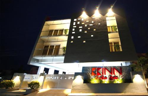 Guduvancheri Hotel | KK Inn